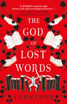 The God of Lost Words