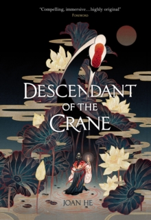 Descendant of the Crane