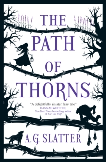 The Path of Thorns