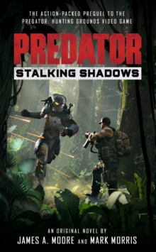 Predator: Stalking Shadows