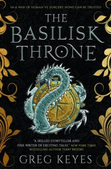 The Basilisk Throne