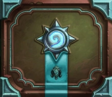 The Art of the Hearthstone : Year of the Mammoth