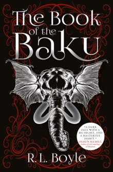 The Book of the Baku