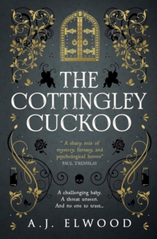 The Cottingley Cuckoo