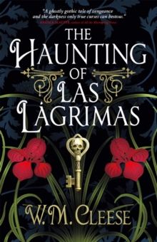 The Haunting of Las Lagrimas