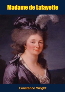 Madame de Lafayette