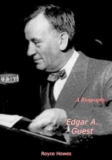 Edgar A. Guest