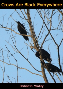 Crows are Black Everywhere