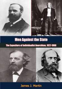 Men Against the State