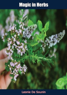 Magic in Herbs