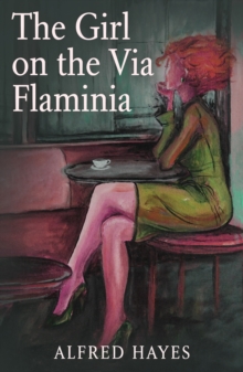 The Girl on the Via Flaminia