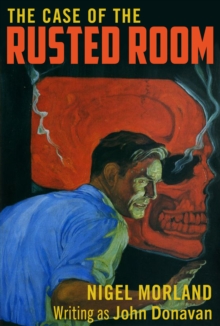 The Case of the Rusted Room