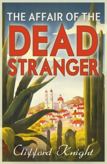 The Affair of the Dead Stranger