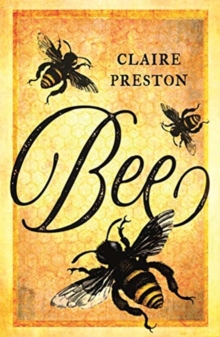 Bee, Paperback / softback Book Bee, Paperback / softback Book