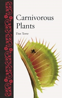 Carnivorous Plants, Hardback Book Carnivorous Plants, Hardback Book