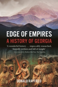 Edge of Empires : A History of Georgia