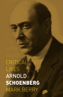 Arnold Schoenberg