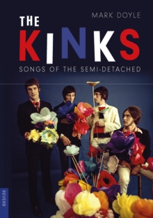 The Kinks : Songs of the Semi-Detached