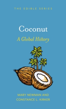 Coconut : A Global History