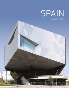 Spain : Modern Architectures In History