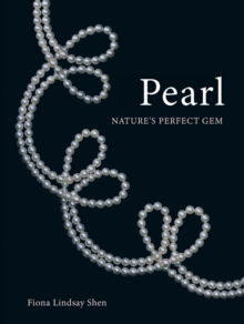 Pearl : Nature's Perfect Gem