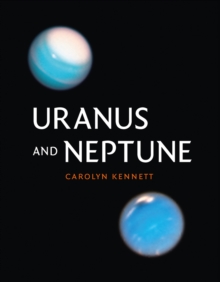 Uranus and Neptune