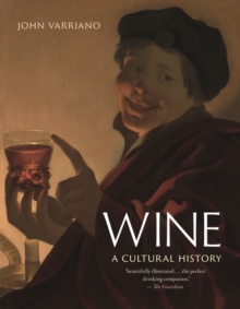 Wine : A Cultural History