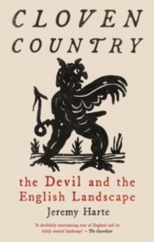 Cloven Country : The Devil and the English Landscape