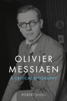 Olivier Messiaen