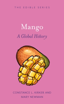 Mango : A Global History