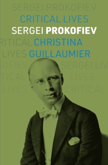 Sergei Prokofiev