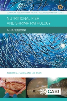 Nutritional Fish and Shrimp Pathology : A Handbook