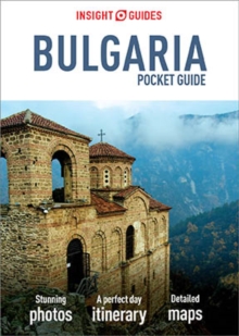 Insight Guides Pocket Bulgaria (Travel Guide eBook)