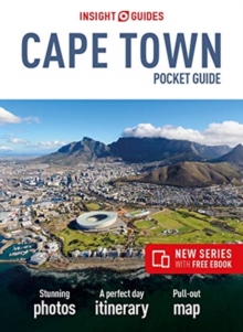 Insight Guides Pocket Cape Town (Travel Guide with Free eBook)