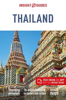 Insight Guides Thailand (Travel Guide with Free eBook), Paperback / softback Book Insight Guides Thailand (Travel Guide with Free eBook), Paperback / softback Book