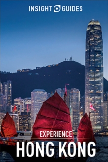 Insight Guides Experience Hong Kong (Travel Guide eBook)