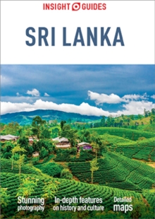 Insight Guides Sri Lanka (Travel Guide eBook)