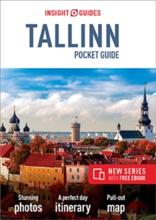 Apa Publications Insight Guides Pocket Tallinn (Travel Guide EBook)