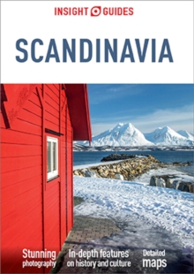 Insight Guides Scandinavia (Travel Guide eBook)