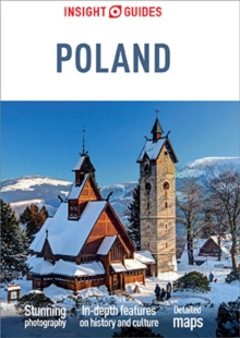 Insight Guides Poland (Travel Guide eBook) : (Travel Guide eBook)