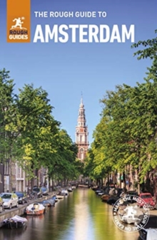 The Rough Guide to Amsterdam (Travel Guide), Paperback / softback Book The Rough Guide to Amsterdam (Travel Guide), Paperback / softback Book