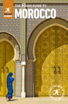 The Rough Guide to Morocco (Travel Guide with Free eBook), Paperback / softback Book The Rough Guide to Morocco (Travel Guide with Free eBook), Paperback / softback Book