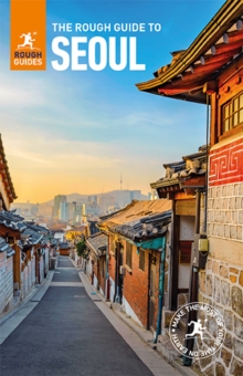 Apa Publications The Rough Guide To Seoul (Travel Guide EBook)