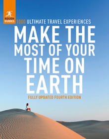 Make the Most of Your Time on Earth 4