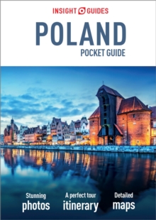 Insight Guides Pocket Poland (Travel Guide eBook)