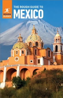 The Rough Guide to Mexico (Travel Guide eBook)