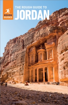 The Rough Guide to Jordan (Travel Guide eBook)