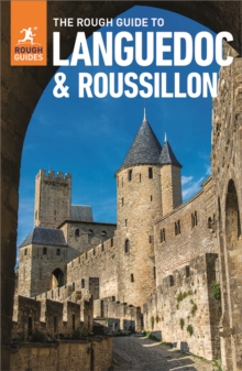 The Rough Guide to Languedoc & Roussillon (Travel Guide eBook)