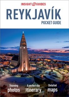 Insight Guides Pocket Reykjavik (Travel Guide eBook)