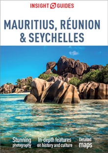 Insight Guides Mauritius, Reunion & Seychelles (Travel Guide eBook)